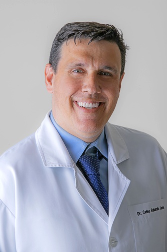 Dr. Celso Eduardo Ribeiro G. Santos