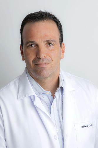 Dr. Fabiano Ricardo Tavares Canto