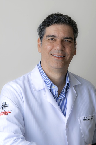 Dr. Flavio Malagoli Buiatti