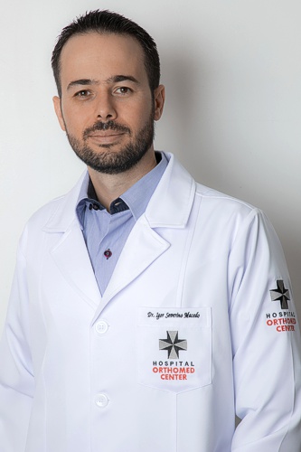 Dr. Igor Severino Macedo