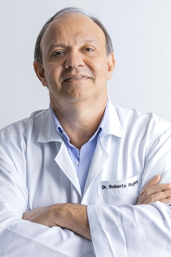 Dr. Roberto Reggiani