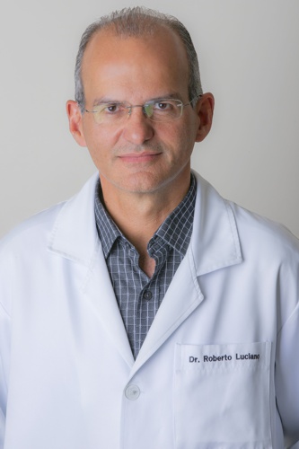 Dr. Roberto da Cunha Luciano