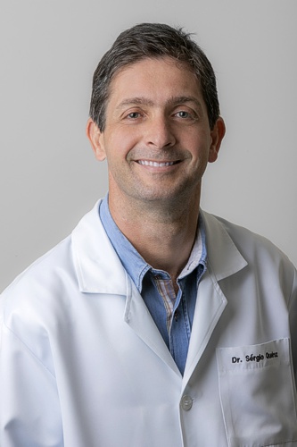 Dr. Sérgio Antônio Souza Queiroz