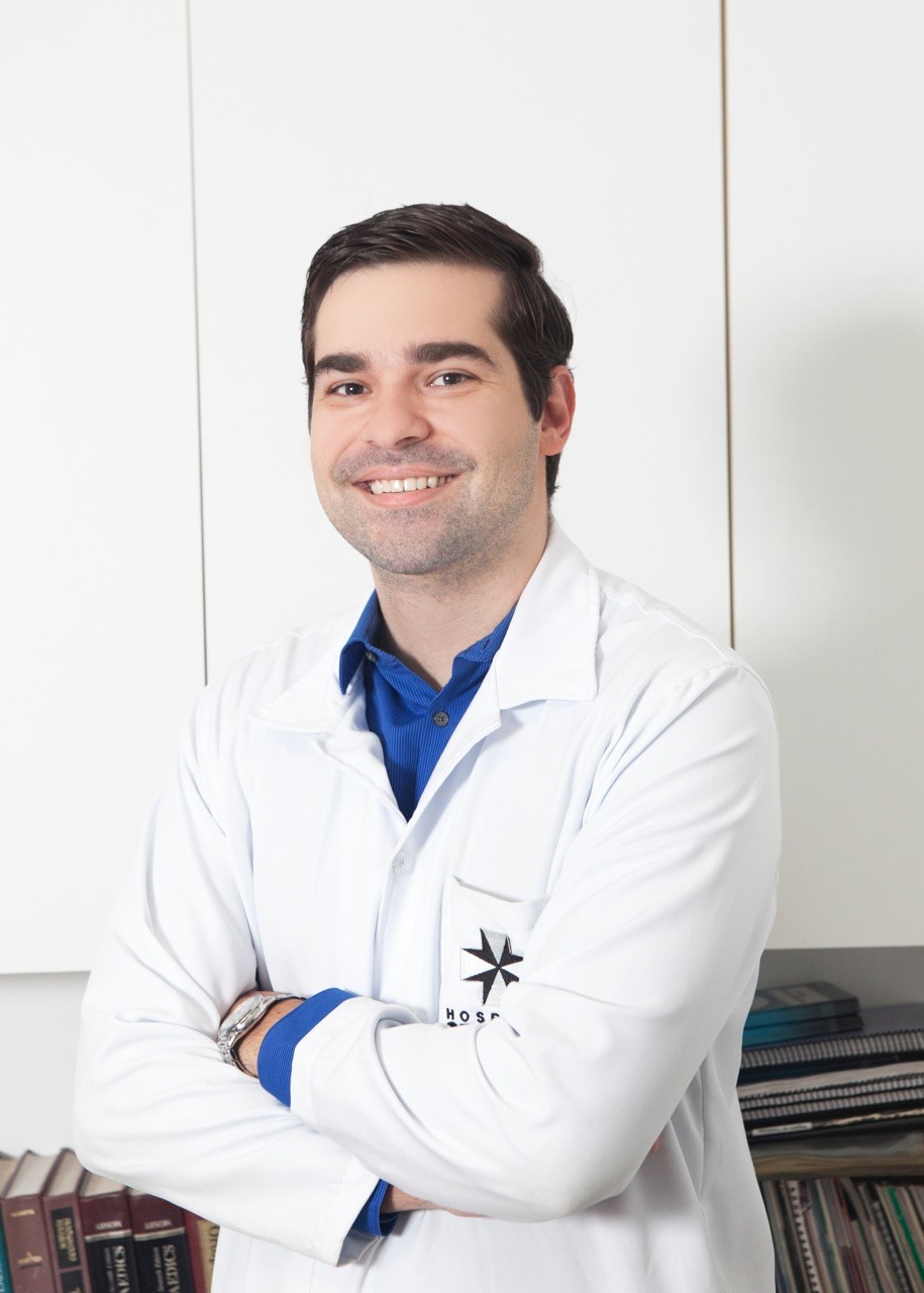 Dr. Thiago Correa Do Carmo