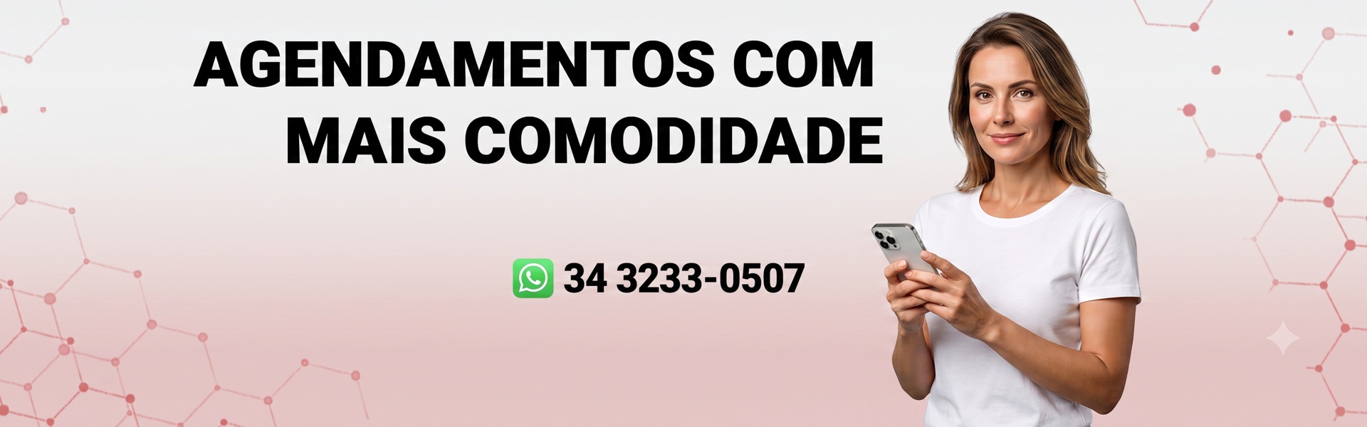 Hospital Orthomed Center - Agendamentos