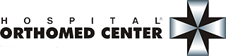 Hospital Orthomed Center Logo